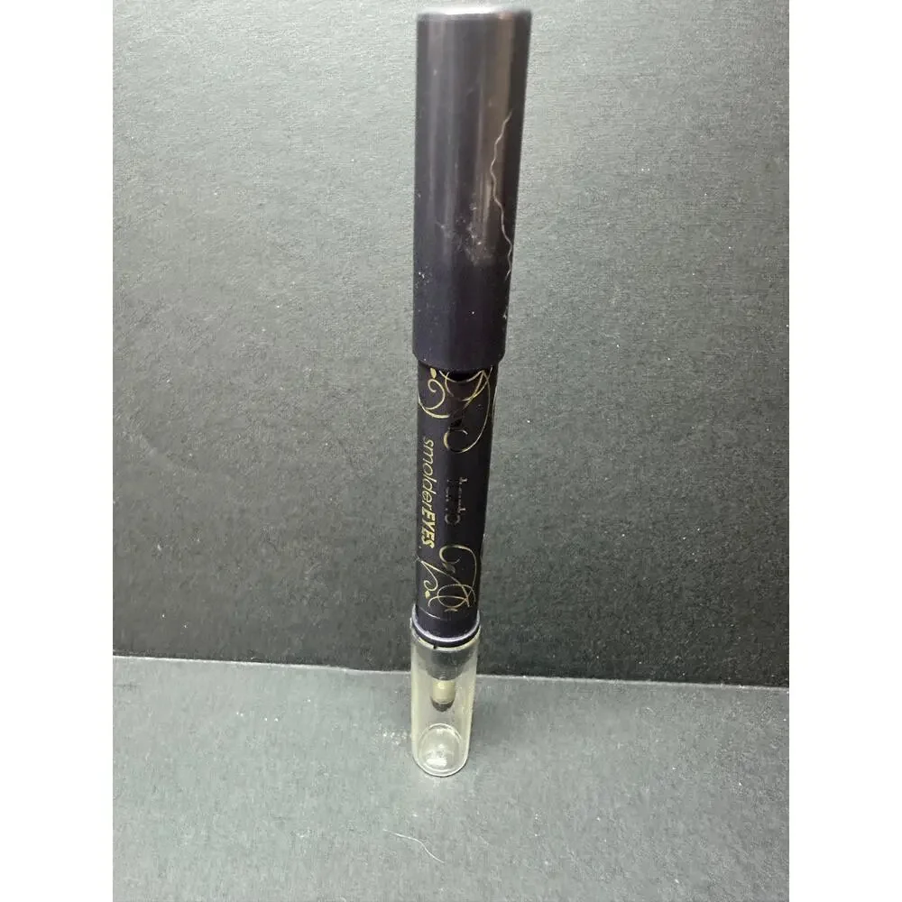 NEW TARTE Smolder Eyes in Ash Violet see description